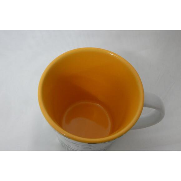 Charlie Brown Peanuts 2020 Mug By Gibson Overseas - Picture 3 of 4